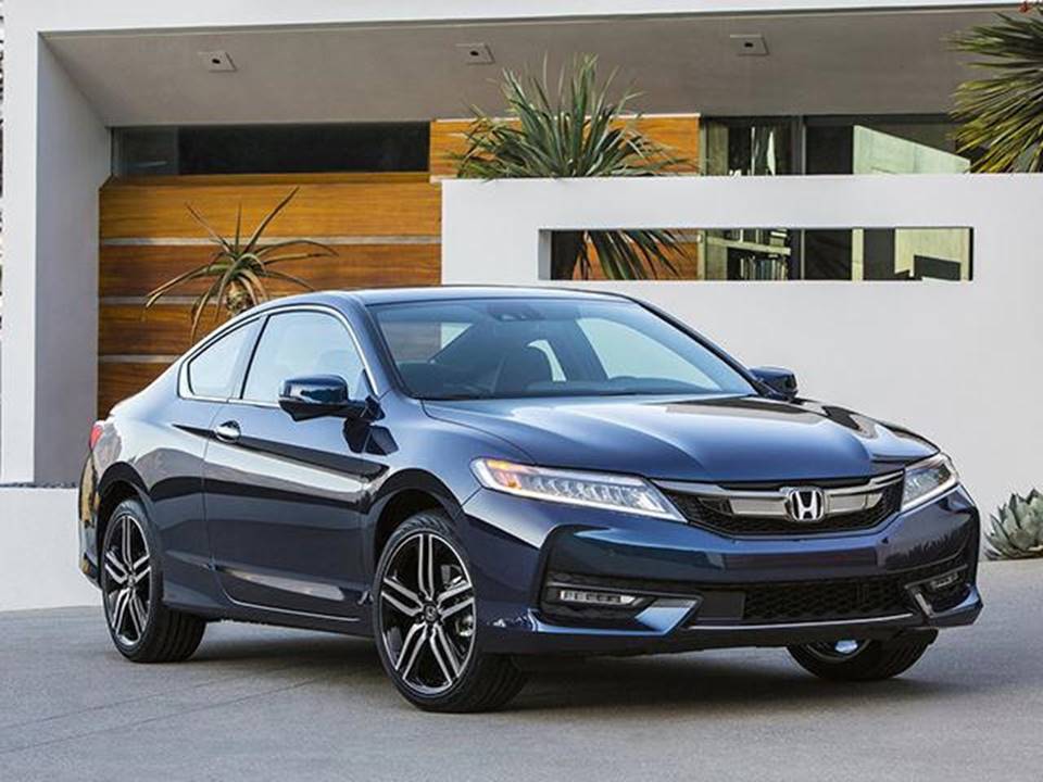 V6 HONDA ACCORD FRONT RIGHT